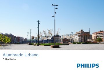 CatÃ¡logo Vial Urbano - Philips