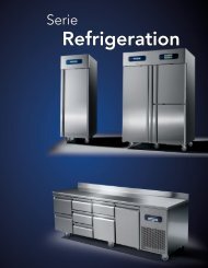 Refrigerazione