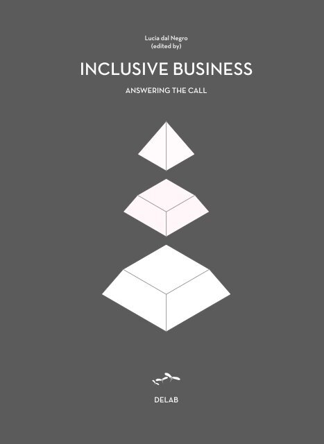 INCLUSIVE BUSINESS