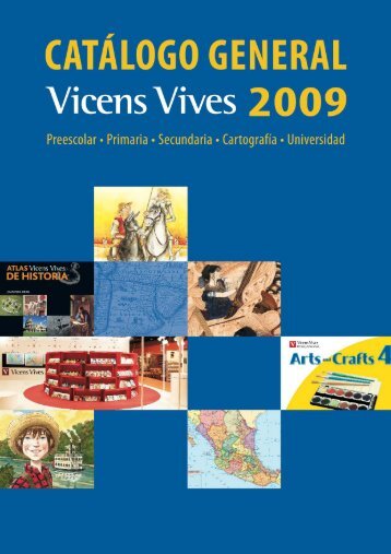 Vicens Vives - Black Cat