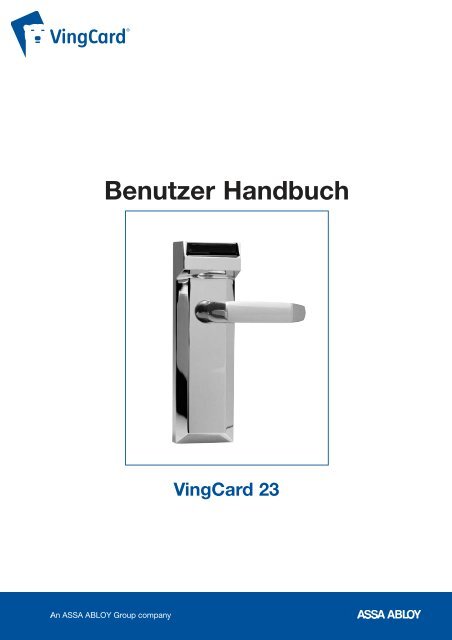 VingCard 23