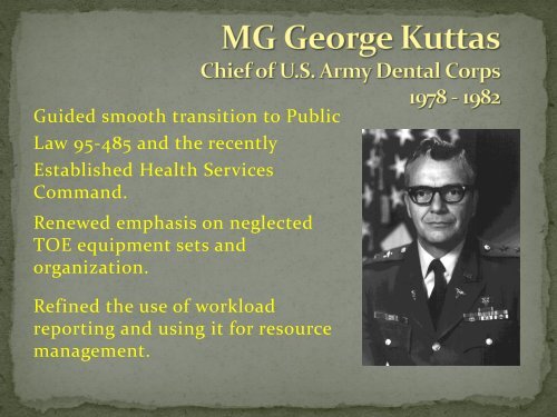 Guided Smooth Transition