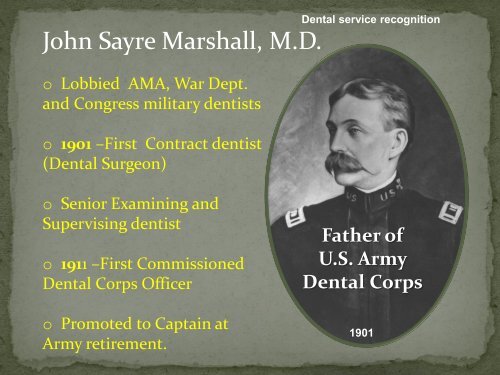 Dental S