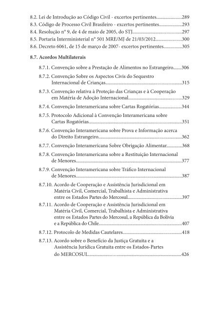 Manual Cooperação Jurídica Internacional Civil - Tribunal Regional ...