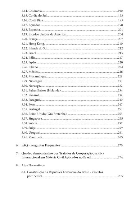 Manual Cooperação Jurídica Internacional Civil - Tribunal Regional ...