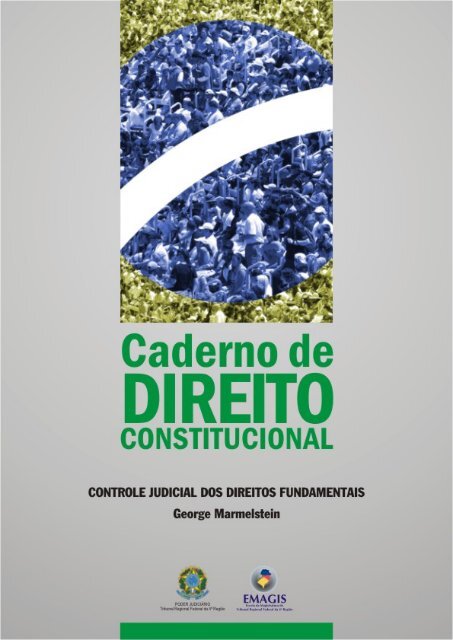 A Constituição, expressão da vontade geral: a reforma do controle de  constitucionalidade na França., by Carolina Lisboa