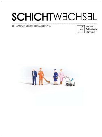 Schichtwechsel - Journalisten Akademie