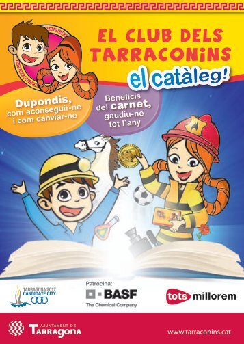 del carnet, Dupondis, - El Club dels Tarraconins