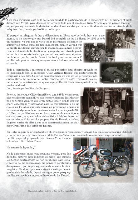 The Ruta Magazine nº 5 Marzo 2015