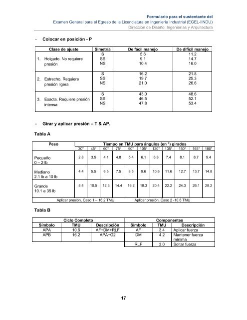 formulario