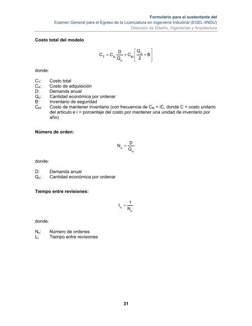 formulario