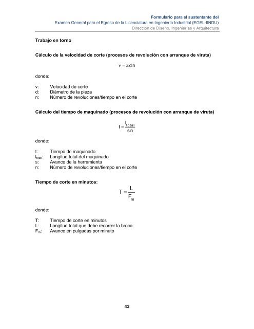 formulario