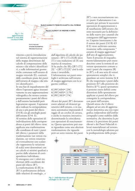 GEOmedia 1 2015