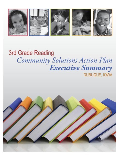 Download the Community Solutions Action Plan Executive Summary.