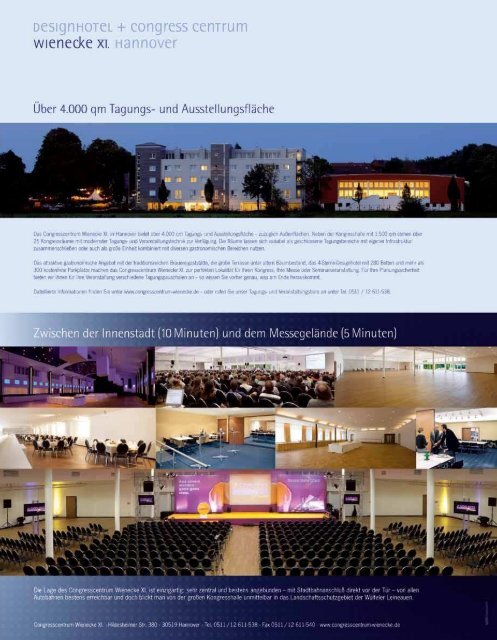 Ausgabe 1/12 Download - RegJo Hannover