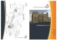 Physk ESB - Ãsterreichische HochschÃ¼lerInnenschaft Linz - JKU