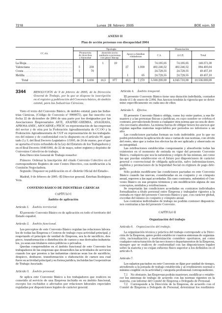 PDF (BOE-A-2005-3344 - 20 págs. - 814 KB ) - BOE.es