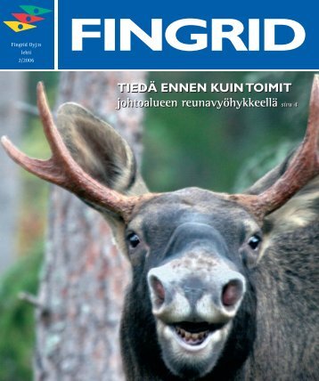 2/2006 - Fingrid
