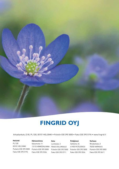 1/2012 - Fingrid