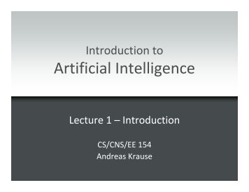 Introduction To Ai Robotics Murphy Pdf Creator