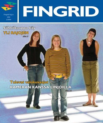 3/2004 - Fingrid