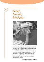 Ferien, Freizeit, Erholung 8. - Bistum Würzburg