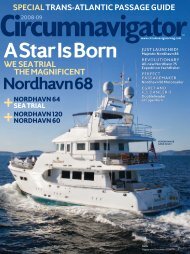 Circumnavigator - Nordhavn.com