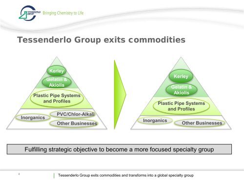 Slides [PDF, 465.59 Kb] - Tessenderlo Group
