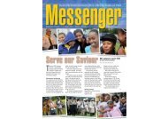 BUC camporee report 2008 - BUC News