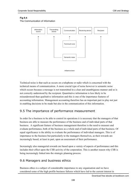 Defining Corporate Social Responsibility - Tutorsindia