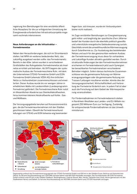 Wirtschaftsbericht 2012 - Landesregierung Nordrhein-Westfalen