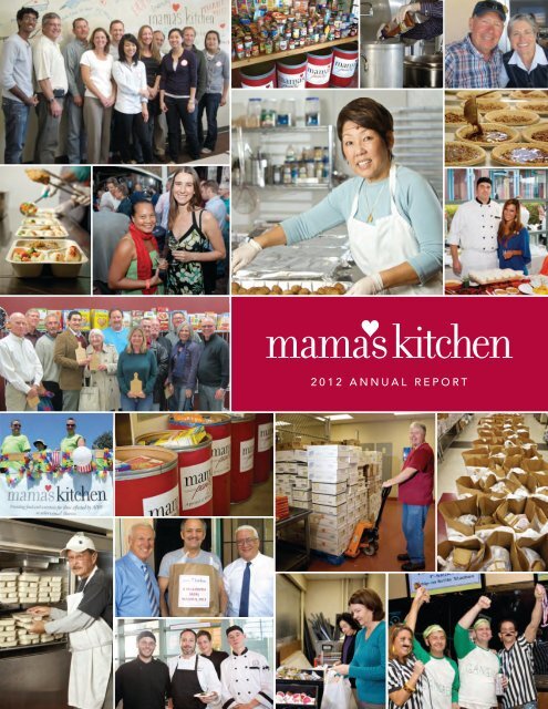 MK_AnnualReport2012_.. - Mama's Kitchen
