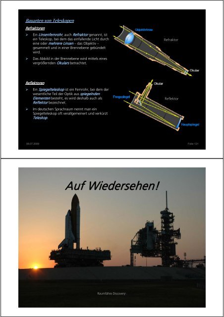 Die Sternbilder der 4 Jahreszeiten - Kleinmaeusiges.de