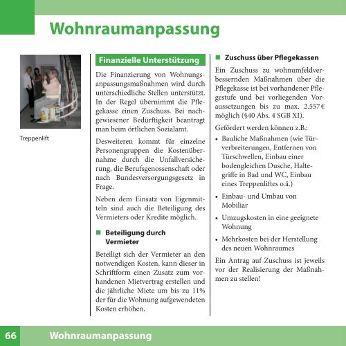 Wohnwegweiser für Senioren (PDF) - Weimar