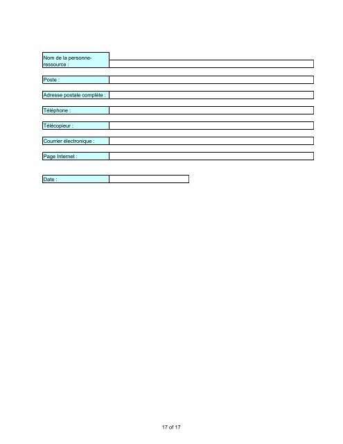 Questionnaire relatif au systÃ¨me de surveillance des navires par ...