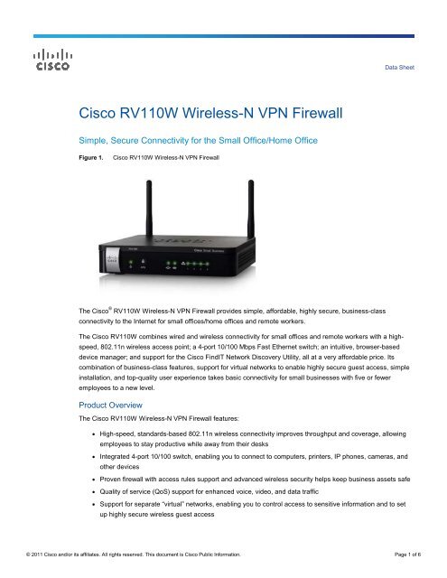 cisco small business quickvpn for mac
