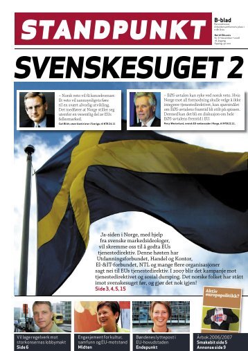 Standpunkt_6_06_for nett.pdf - Nei til EU