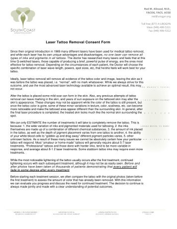laser consent form saint james hospital stjameshospital com eye laser ...