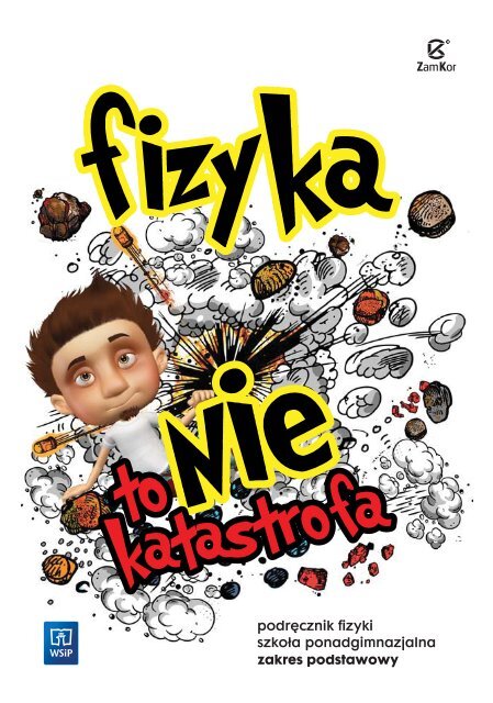 Fizyka to nie katastrofa