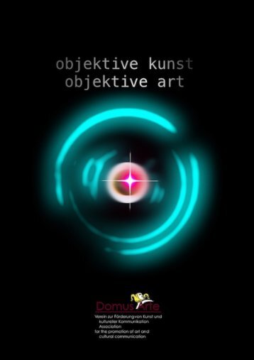 objektive kunst/objektive art