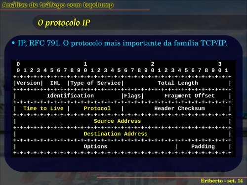 AnÃ¡lise de trÃ¡fego em redes TCP/IP com tcpdump - Eriberto.pro.br