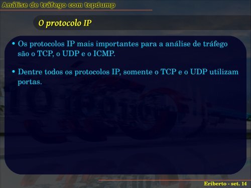 AnÃ¡lise de trÃ¡fego em redes TCP/IP com tcpdump - Eriberto.pro.br