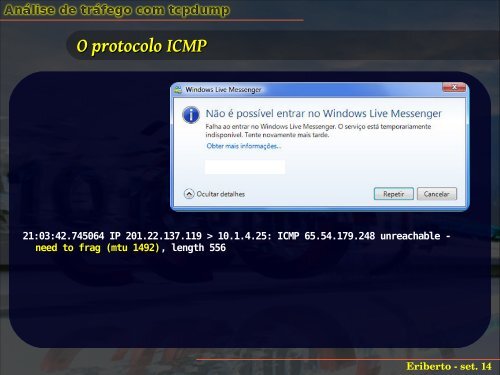 AnÃ¡lise de trÃ¡fego em redes TCP/IP com tcpdump - Eriberto.pro.br