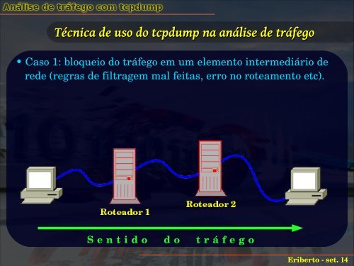 AnÃ¡lise de trÃ¡fego em redes TCP/IP com tcpdump - Eriberto.pro.br