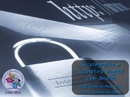 Criptografia e assinatura digital com GnuPG - Eriberto.pro.br