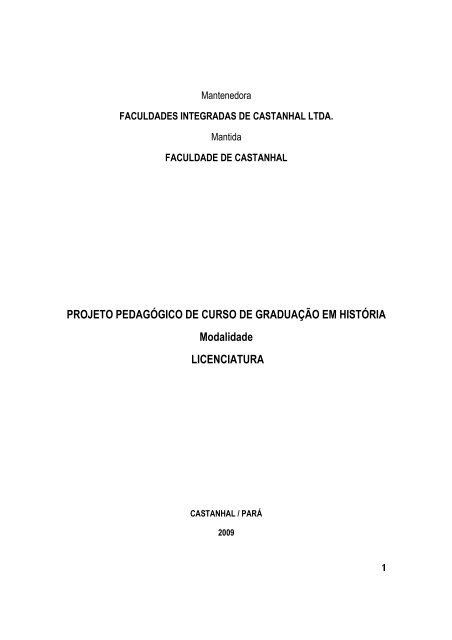 PDF) (DISSERTAÇÃO) SUBSÍDIOS PARA O PLANEJAMENTO DE CURSOS DE