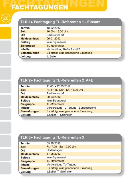 Die DVV - DLRG Landesverband Niedersachsen e.V.