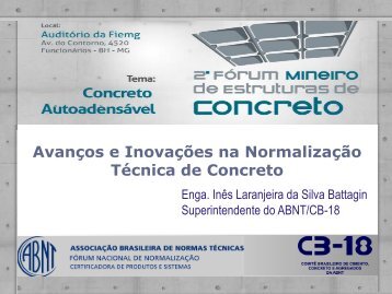 ABNT NBR 7212:2012 - Comunidade da ConstruÃ§Ã£o