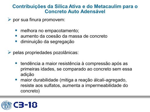 ABNT NBR 7212:2012 - Comunidade da ConstruÃ§Ã£o