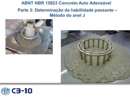 ABNT NBR 7212:2012 - Comunidade da ConstruÃ§Ã£o